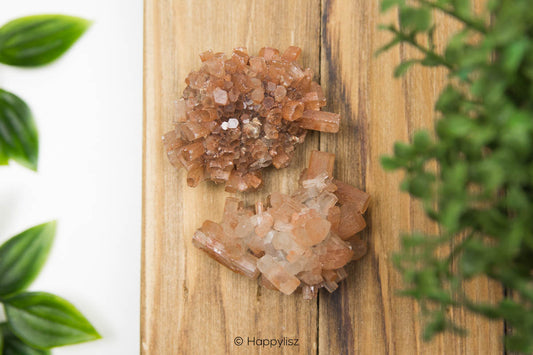 Aragonite - Raw Chunks