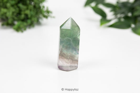 Fluorite - Point - No 2