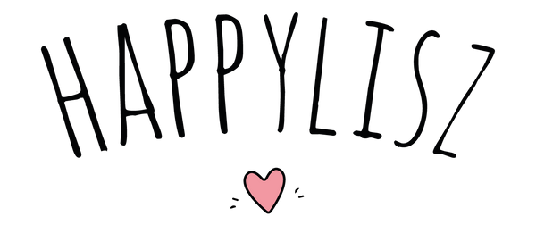 Happylisz Header Logo