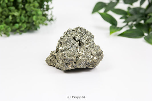 Pyrite - Raw Chunk - No. 2