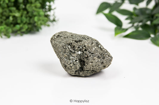 Pyrite - Raw Chunk - No. 3