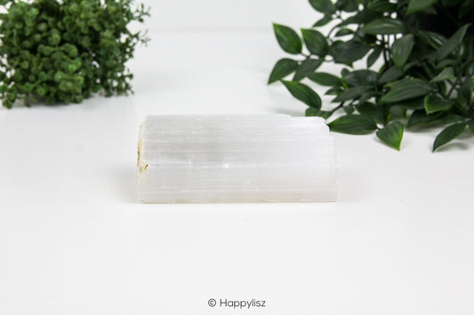 Selenite - Raw Chunk - No. 2